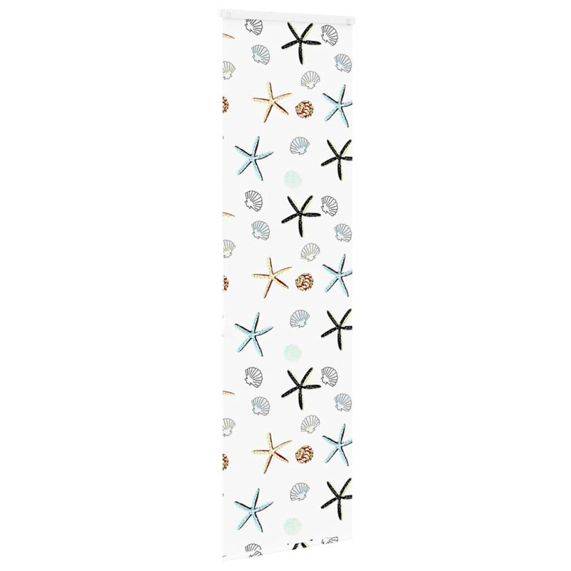 Room Darkening Roller Shade, 70cmW x 240cmL