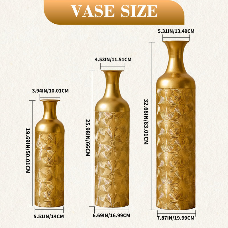 Vase décoratif moderne
