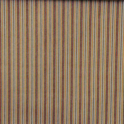 Rust Fabric