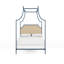337 Flying Arch Canopy Bed | Complete Canopy-1521435645-1521435647