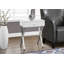 Table d'appoint, table d'appoint, table de bout, table de chevet, lampe, tiroir de rangement-1033974477