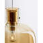 1 - Light Gold Pendant