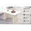 Table de salle à manger Modern