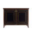 Mannix Bar Cabinet