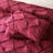 Pleat Pintuck Bedding Set Polyester Duvet Cover-1823983682-1823983681