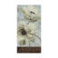 «Blue Summer V» par Lisa Audit - reproduction d'art sur toile tendue-33409335