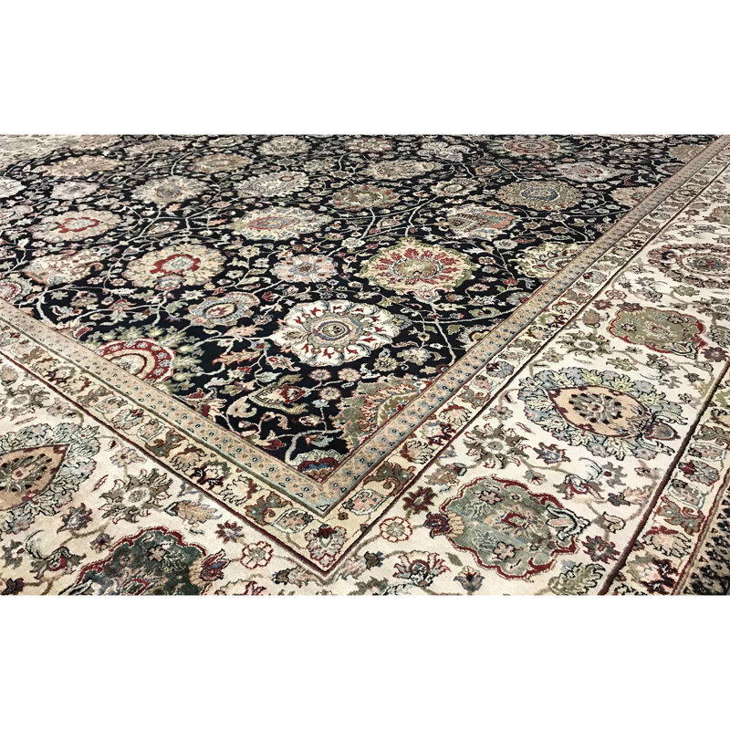 Sona One-of-a-Kind 11'11" X 17'5" Area Rug