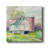 Spring Silo - Wrapped Canvas Print-1425003000