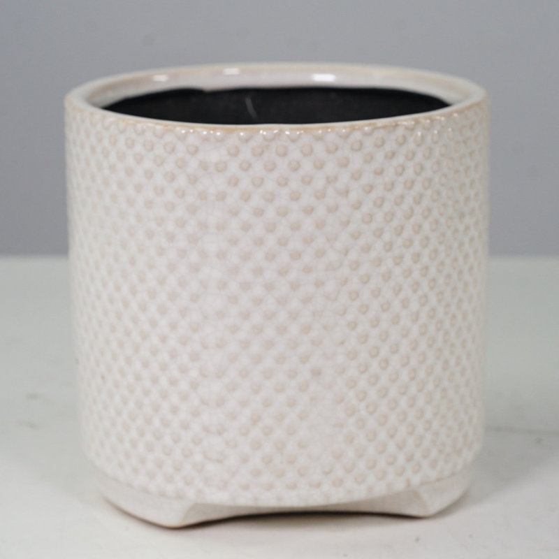 Tamarind Ceramic Cachepot
