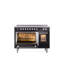 ILVE Professional Plus II 48 in Induction Range-318963866