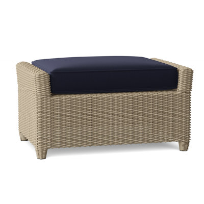 Sag Harbor Outdoor Ottoman with Sunbrella Cushion -  Kingsley Bate, Composite_1F5E4476-56B1-47A7-9542-A09DA9E89B4B_1594231348