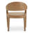 Waymon Dining Chair Leather-126255053