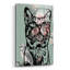 «Bengal Love» par Dean Russo, art mural en verre acrylique-1212993908