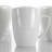 Porcelain Coffee Mug