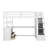 Hilderbran Kids Twin Loft Bed with Drawers-1077603216
