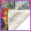 Colorful Parrot In Jungle Blankets-125232788