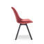 4 Rivas Velvet Upholstered Dining Chairs-866300083-935542349