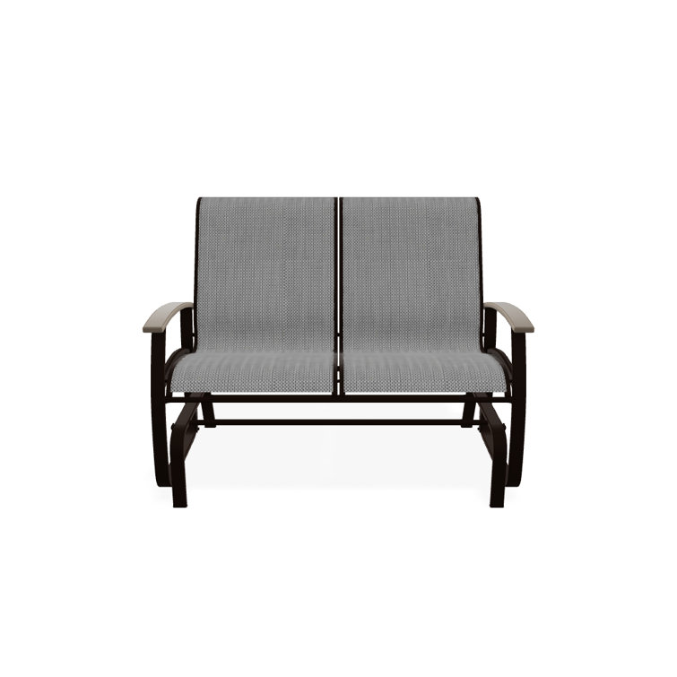 Banc oscillant Askar