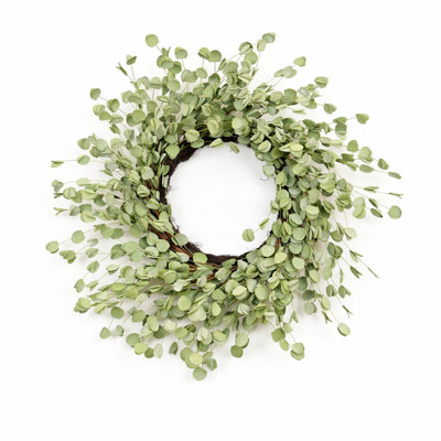 Couronne de porte 24 po Artificielle