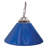 Luminaire suspendu conique 1 lumière Gamya-9211609-9211604