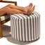 Repose-pieds Damato-1031565969