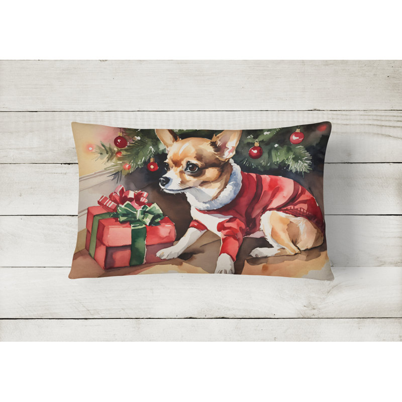 Other/No Pattern Outdoor Throw Pillow