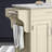 Littrell Granite Top Kitchen Island-809424174