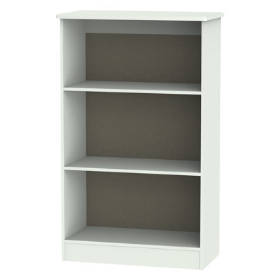 Fully Assembled Murier Bookcase