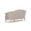 Maison Linen Loveseat-2037259432