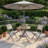 Patio Chairs, Set of 2