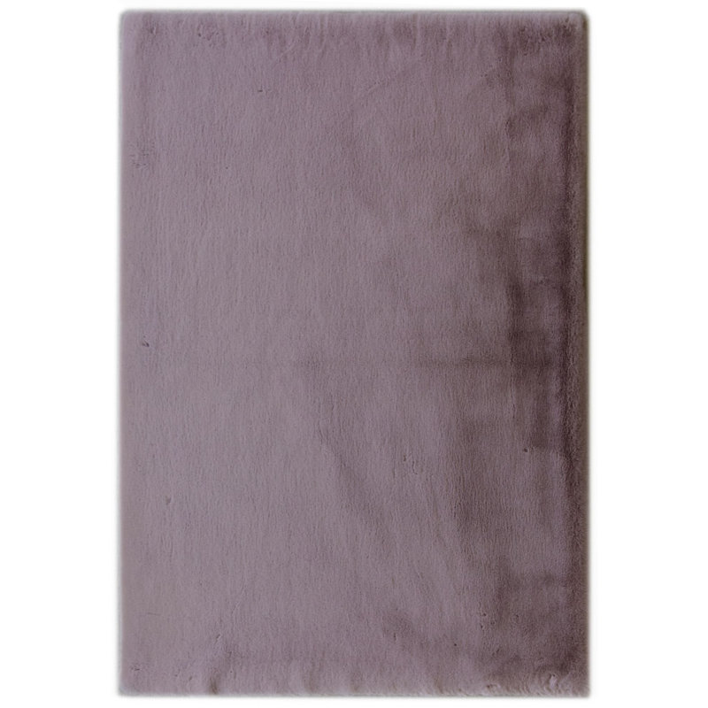 Shag Area Rug, Rectangle 110cm x 160cm