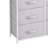 85.6cm W 10 - Drawer Chest of Drawers
