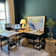 Nedyo 95.2" L Shaped Desks with Shelves, Reversible Corner Computer Desk or 2 Person Long Table