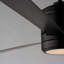 52'' 3 Blade Ceiling Fan with LED Light Kit-1011599639