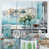 Toile tendue
