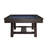 DEERFIELD 8 POOL TABLE