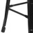 Backless Metal Indoor-Outdoor Stool w/Square Seat-1469117998-1423602770-1442593251