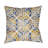 Floral Reversible Throw Pillow-26994058-26994055