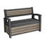 Keter Eden Bench Outdoor Storage Box-733441396
