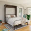 Grand lit escamotable Henderson-86127795