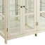 Vitrine de rangement Danica
