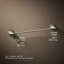 Memoirs® Wall Mounted Towel Bar-1719949-98143543