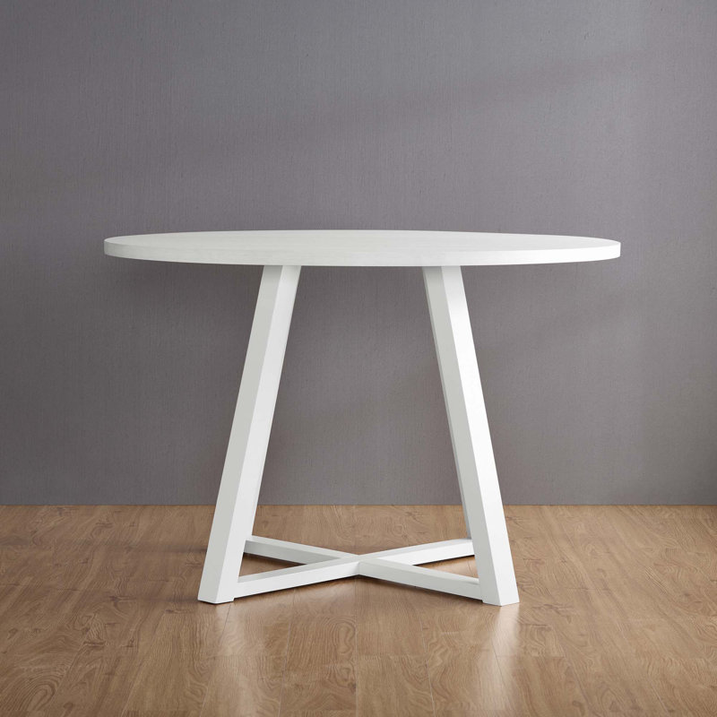 Round Dining Table(Only Table)