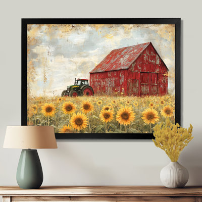 Doxon - Floral Wall Art