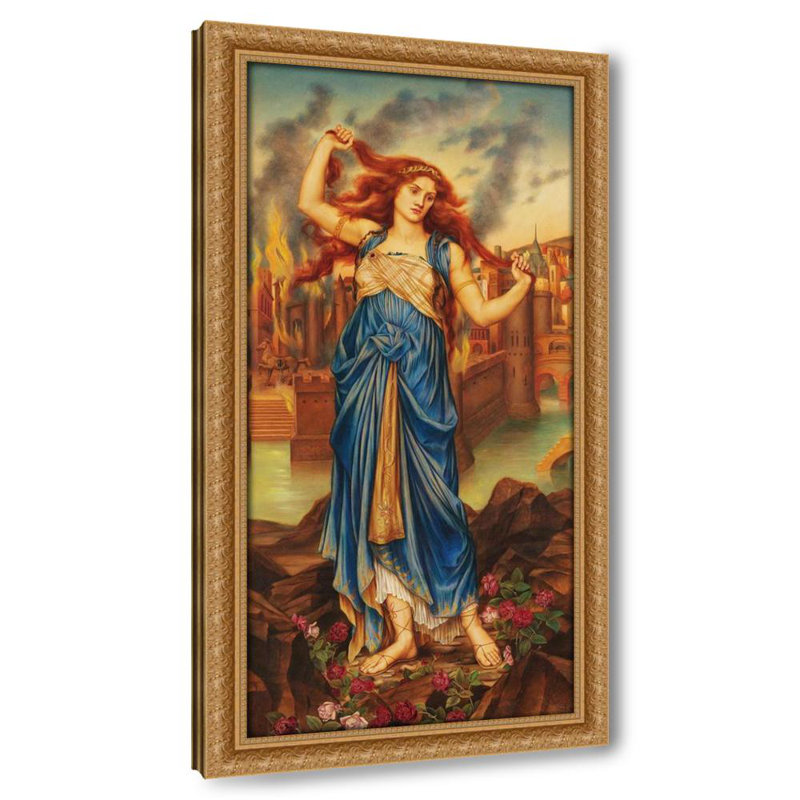 Cassandra (1898)