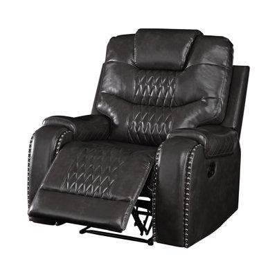 Fauteuil inclinable 42 po