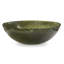 Bol en verre terreux Uttermost Veridian Shimmer