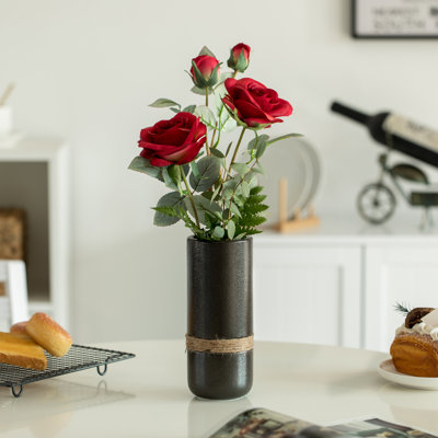 Vase de table en céramique Bequette