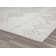 Tapis tribal autochtone crème Bodrum