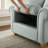 Divanique 40.94'' W Upholstered Accent Chair-294931939